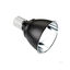 Exo Terra Light Dome Suporte de lâmpada em alumínio refletor de UV, , large Indicador imagem número 4